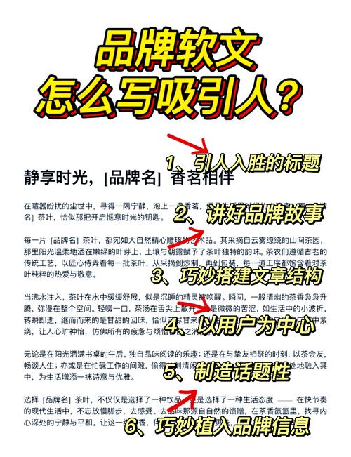 如何巧妙地将关键词植入软文，精准吸引读者目光？