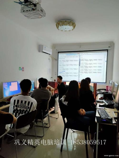 荥阳SEO培训学校、巩义精英电脑学校，请问SEO具体是做什么的？