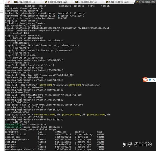如何从Tomcat日志中捕捉到恶意访问的具体蛛丝马迹？