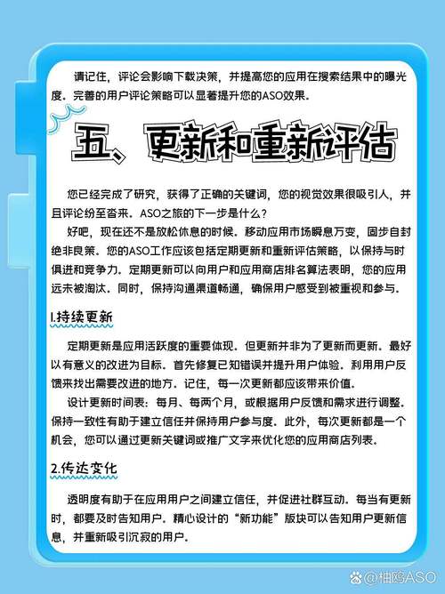 如何通过ASO策略精准优化，有效提升应用下载转化率？