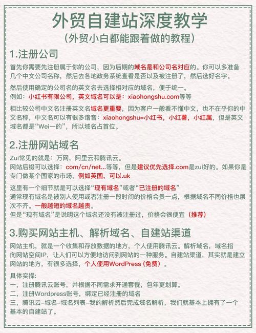如何零基础轻松掌握TK爆款独立站，开启外贸新玩法？