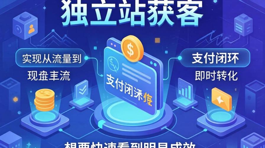 如何在中亚独立站实现安全收款并打通最后一公里收单？