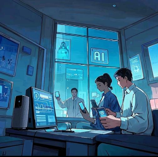 微信网页版开启便捷生活，你准备好迎接智能生活新篇章了吗？
