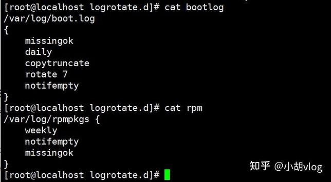 如何通过Linux日志轮转策略，轻松实现高效日志管理？