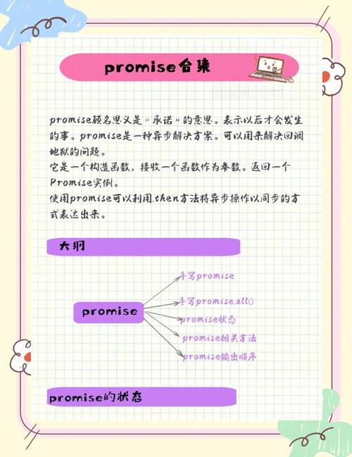 搞懂Promise，告别回调地狱，异步代码能一劳永逸不再乱？