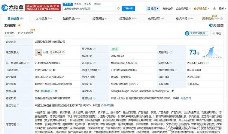 B站是否独立公司，有权威解释吗？