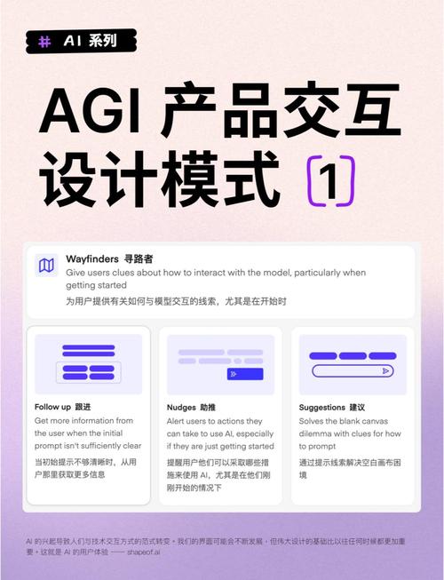 如何让AI生活无缝连接，共享前所未有的新体验？