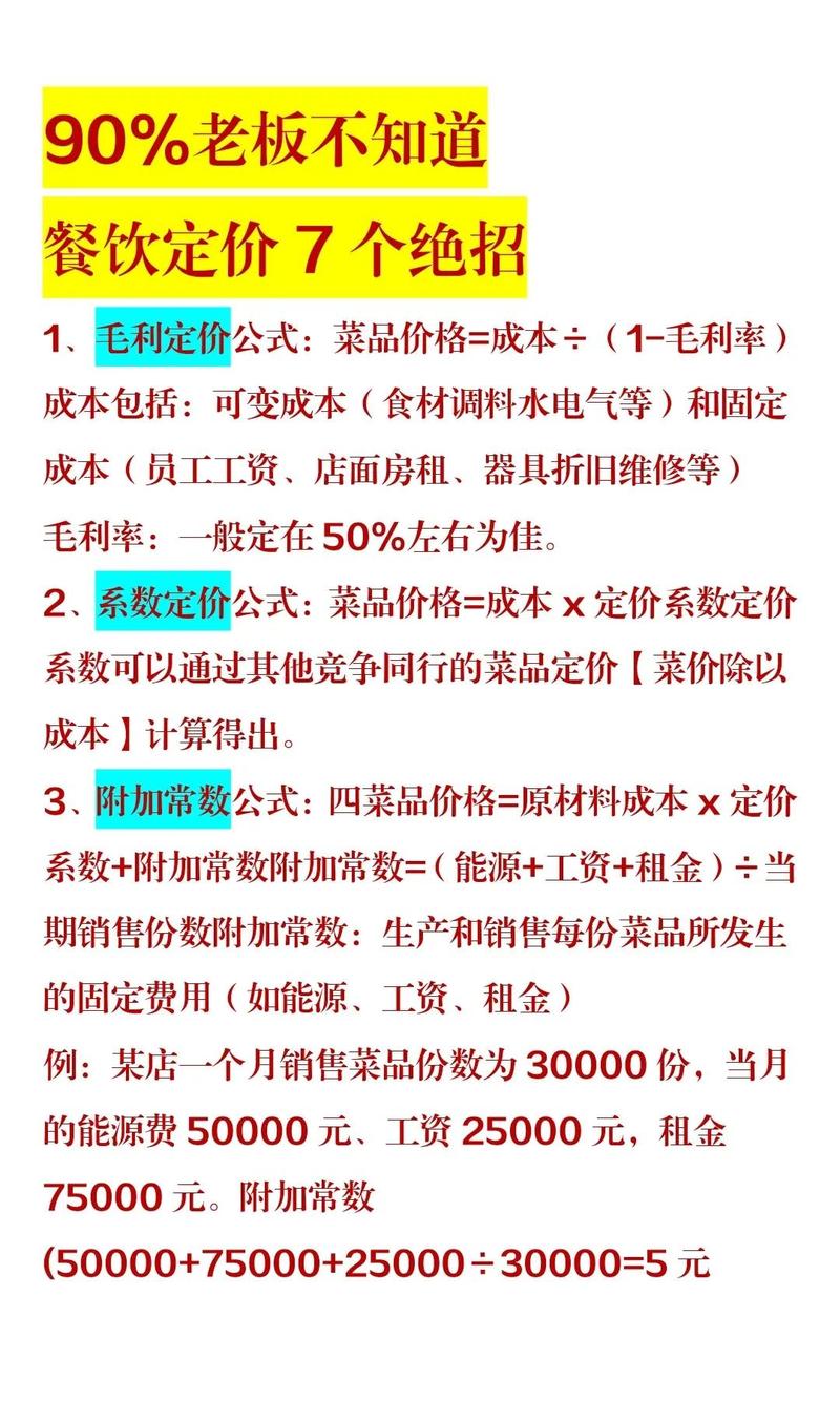 食品行业SEO优化，如何做到价格透明且实惠？