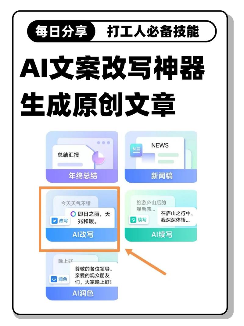 如何一键使用AI写作神器，轻松生成高质量文章？