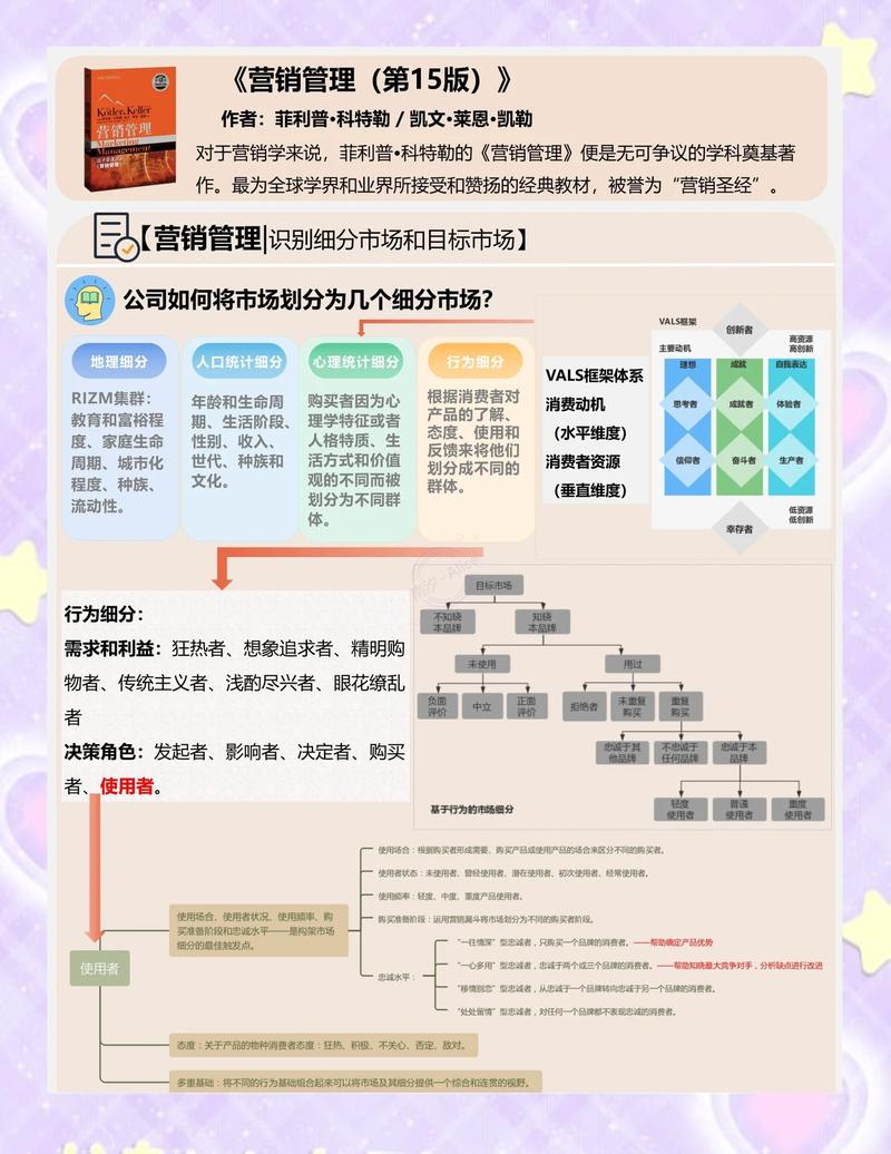 淘宝新卖家如何快速寻找具有潜力的市场细分领域？
