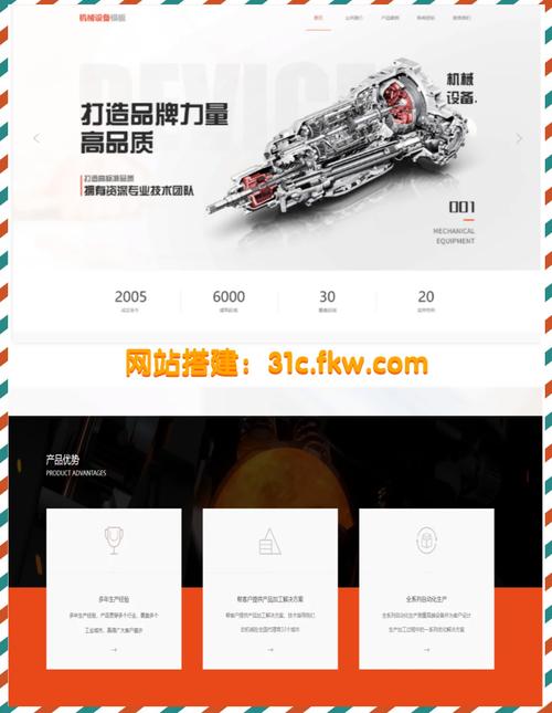有没有一款能实现技术突破、快速搭建企业网站的神奇工具？