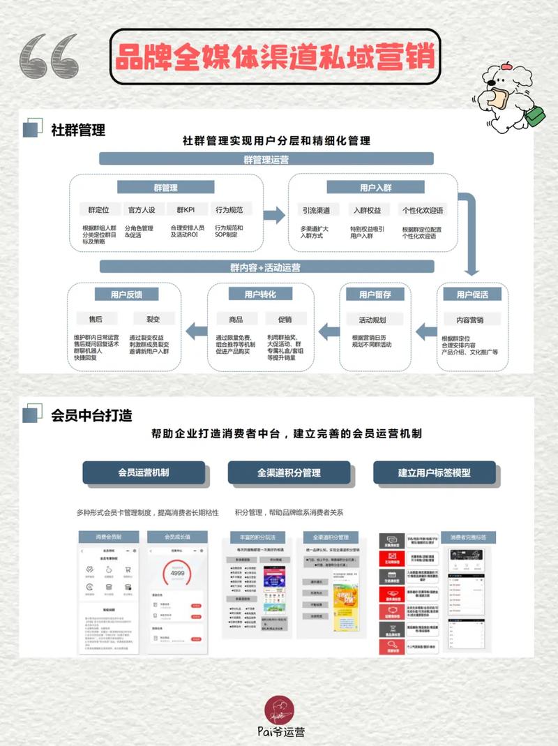 营销型独立站是哪个平台？深度拆解品牌增长的私域新阵地？
