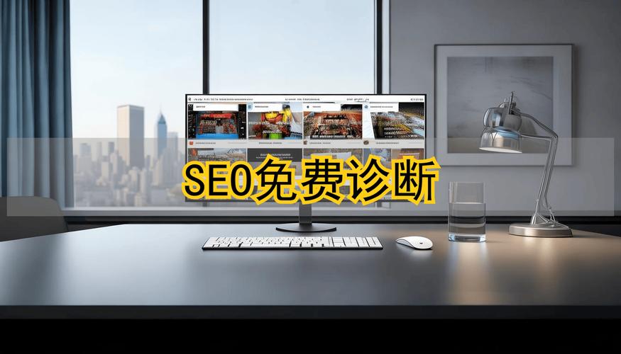 如何快速制作网站SEO诊断报告指南？
