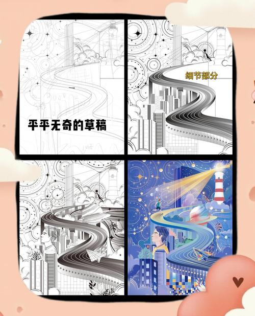 AI绘梦，如何开启无限创意新篇章？