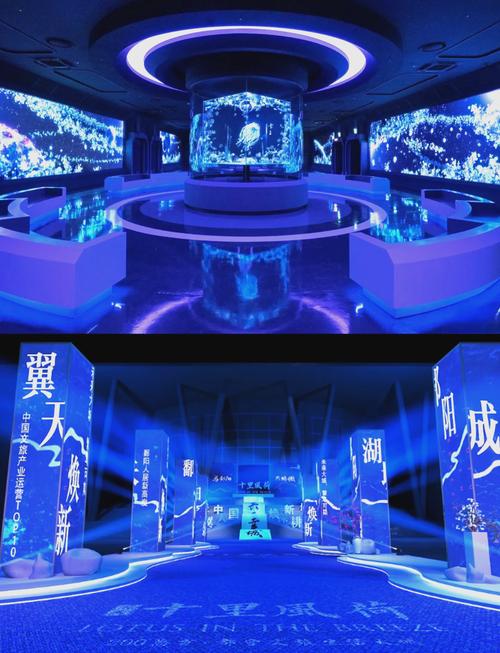如何打造沉浸式互动，让观众粘性翻倍呢？