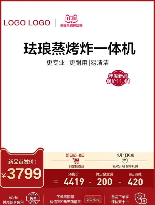 淘宝托管如何优化洋淘秀主图展示位置和装修技巧？