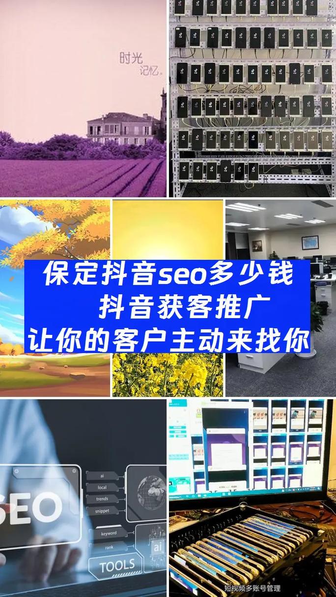 保定SEO整站优化，价格透明，哪家服务更靠谱呢？