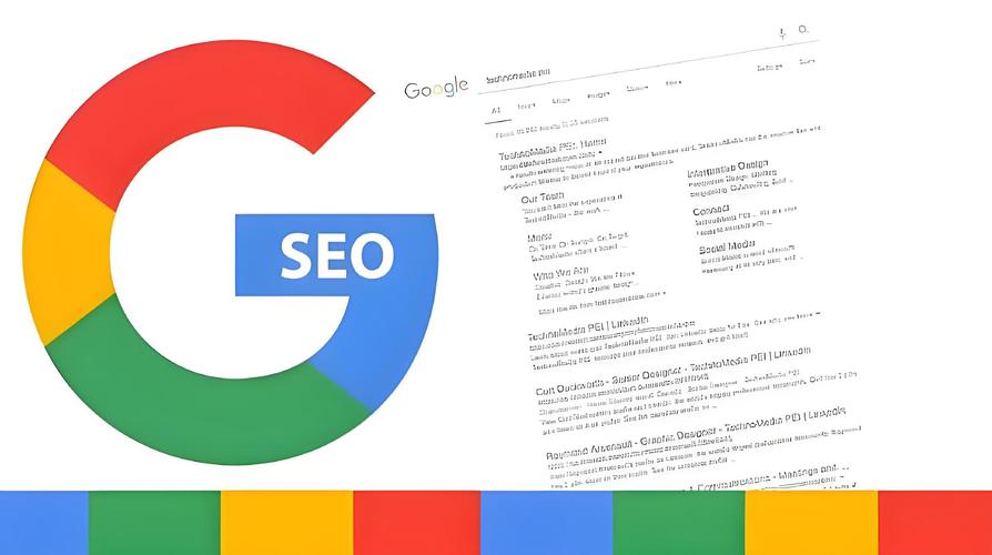 谷歌SEO：白帽链接策略是否还适用于当前竞争激烈的市场环境？