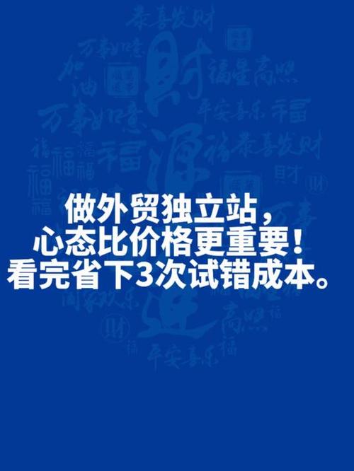 独立站排名多少才算顶尖？实战案例揭秘，助你节省10万试错费！