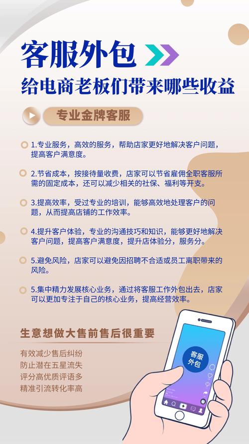 如何通过选择外包网站客服服务来有效提升客户服务效率和品质？