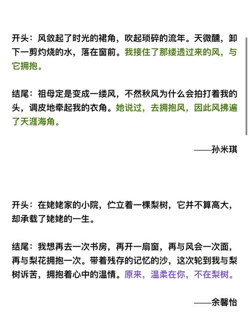 如何将文字飞扬、情感共鸣，开启一段新篇章的旅程？