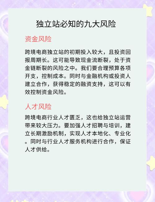 跨境独立站运营究竟有多大的挑战和难度？