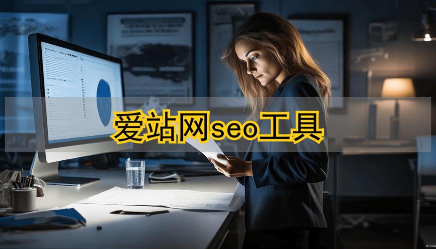 爱站SEO全能检测工具，如何精准定位长尾关键词？