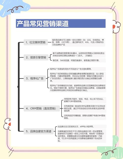 如何通过网络营销实现多渠道触达，激发创意无限？