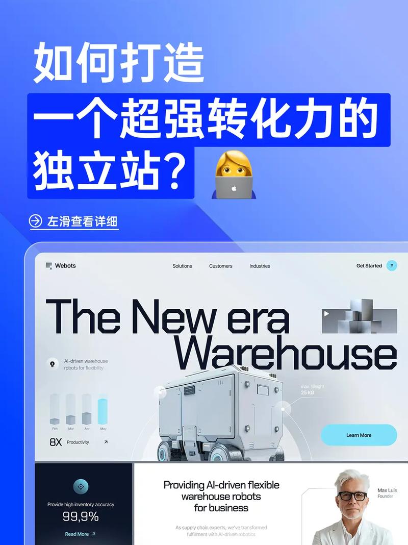 独立站直播运营，如何成为驱动外贸增长的新流量与转化阵地？