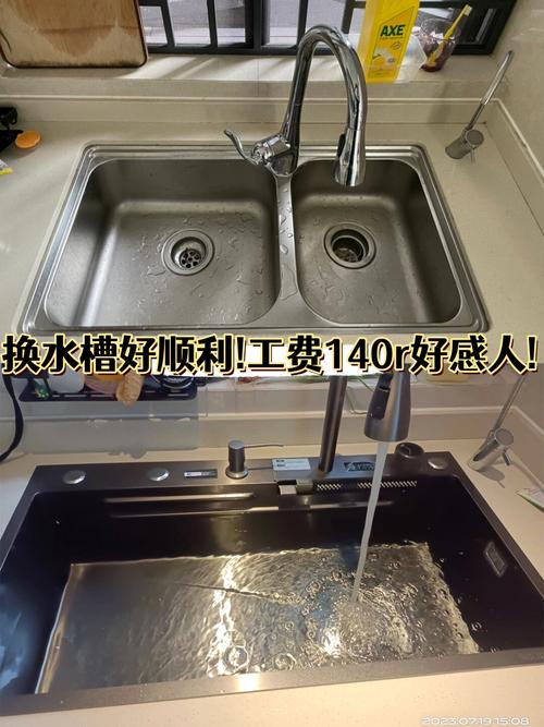 独立站卖水槽成本能直接降50%，这样做真的能赚钱吗？