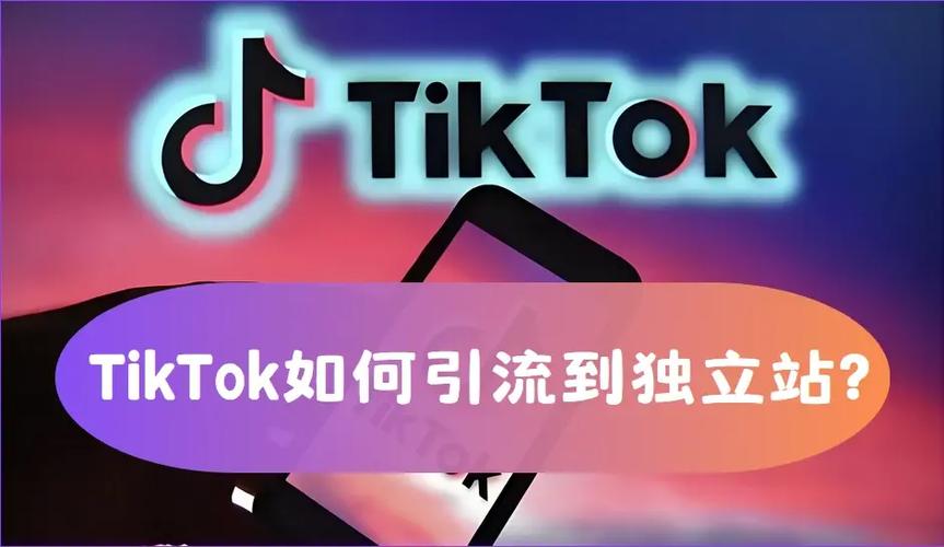 TikTok营销结合独立站流量真相与实战策略靠谱吗？