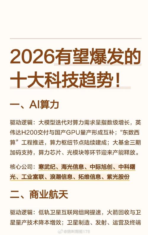 对话新纪元，无限可能启航，有哪些可以引领未来趋势？