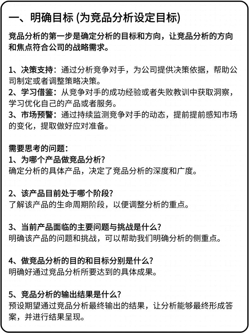 如何寻找独立站竞品链接的新手入门指南？