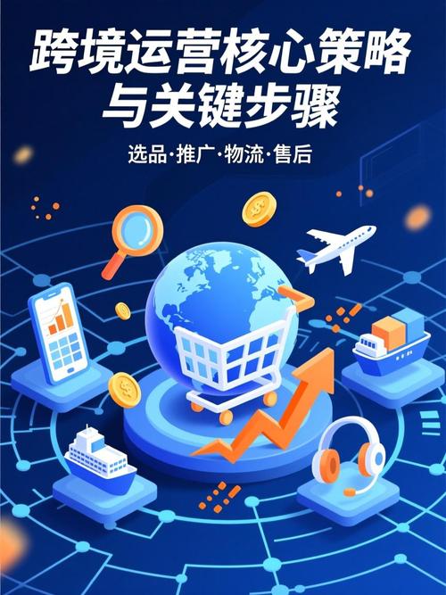 如何避免海外独立站运营中的常见陷阱，制定核心策略并深度解析注意事项？
