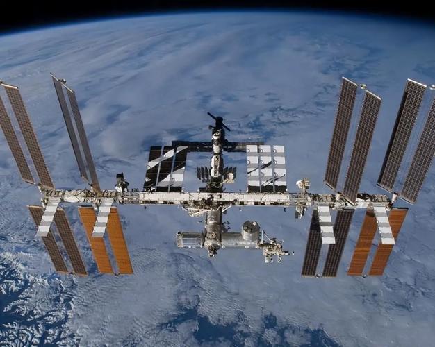 全球仅两国掌握独立空间站技术，这背后太空竞赛的真相是什么？