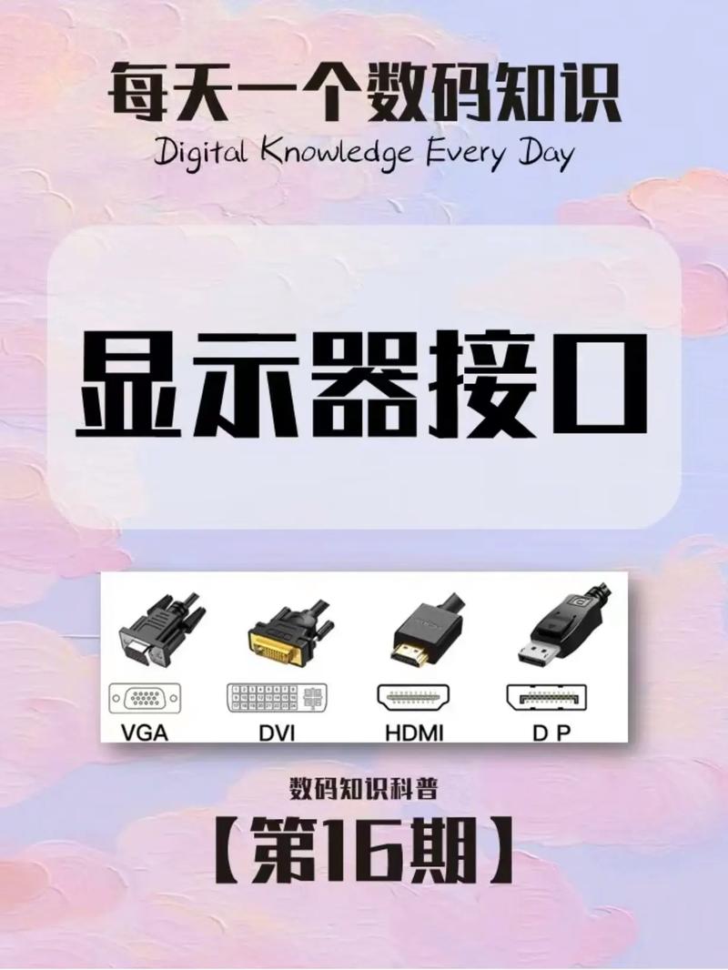 如何从面板到接口挑选独立站显示器，避免三大坑，节省2000元？