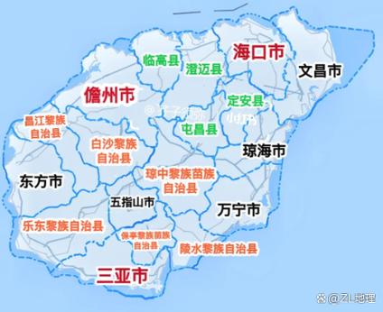 海南SEO优化首选之地是哪里？
