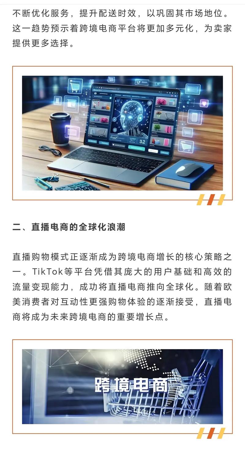 从哪一年开始，独立站热潮席卷跨境电商，成为新风口？