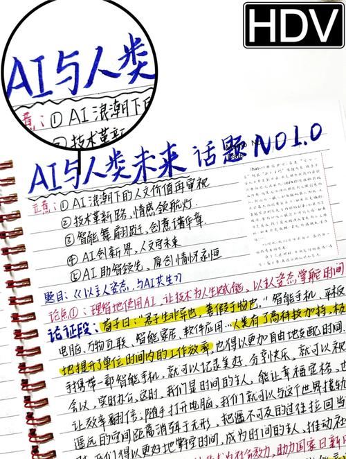 AI写作与原创有何区别？揭秘AI创作背后的奥秘！