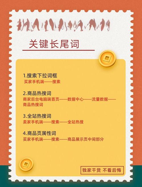 如何通过优化长尾关键词，有效提升产品在搜索引擎中的排名？