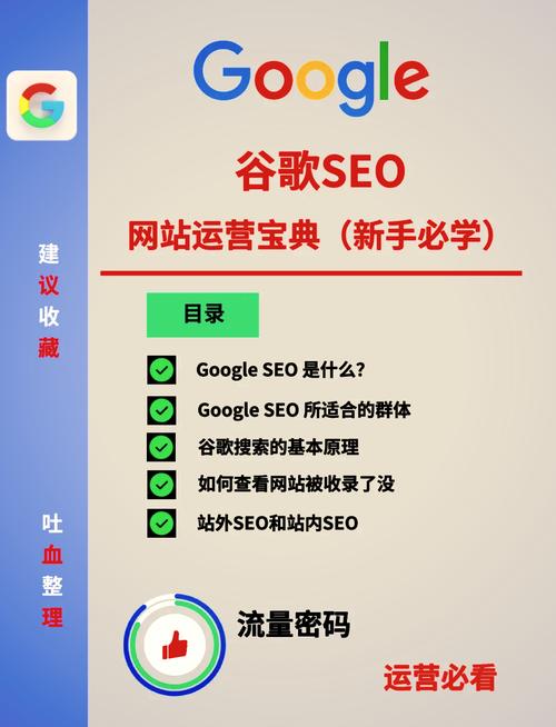 外贸谷歌运营工作是否容易上手？