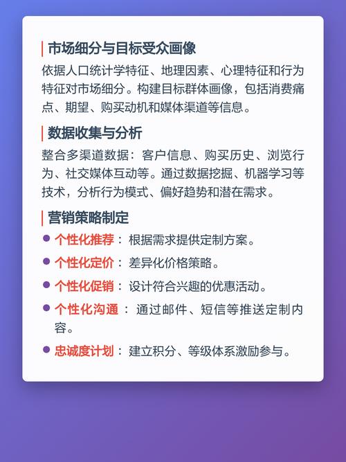 如何通过市场占有率翻倍增长？