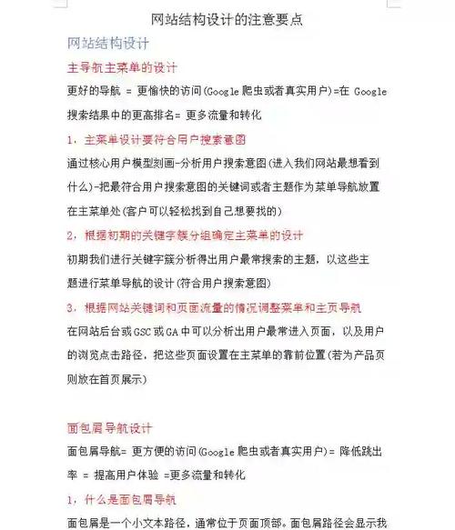 如何通过修改独立站栏设计，有效提升网站用户体验？