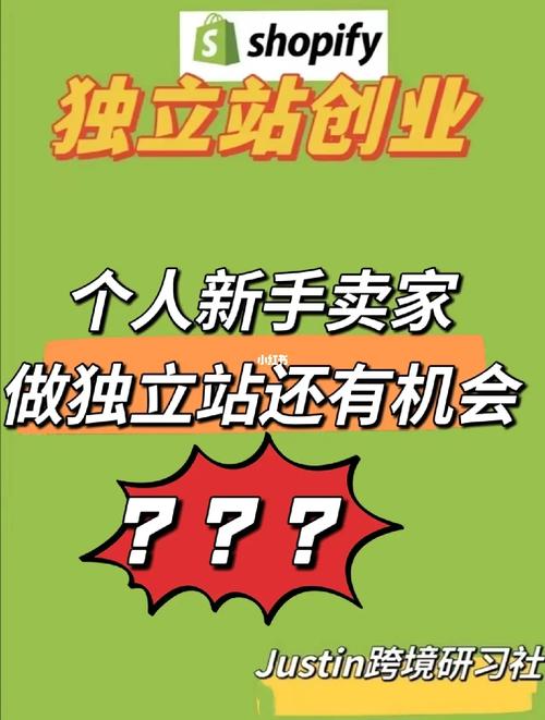 独立站未来发展趋势如何？新手是否还能抓住入场机会？
