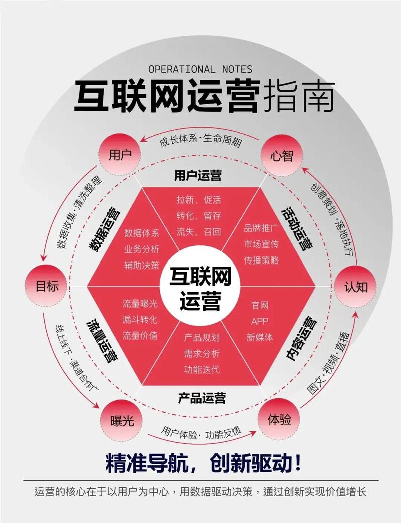 大旗网作为企业网络推手，难道不是创新盈利新引擎的典范吗？