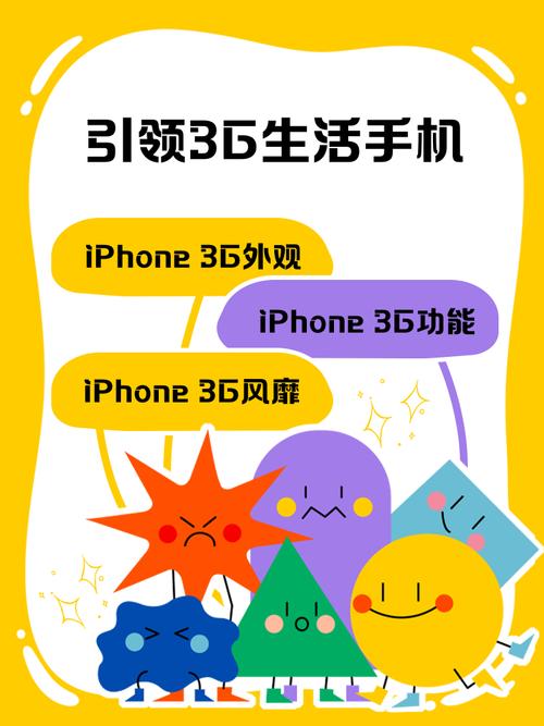 手机革新世界，3G营销新格局，合肥启航，这背后有何秘密？
