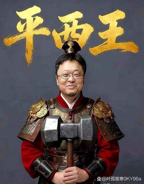 谁是SEO界经验独步江湖的老将？