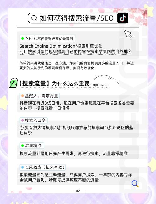 如何快速成为SEO高手，打造流量王国？