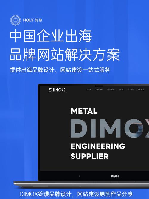 青岛企业自建官网还是外包搭建独立站，更适合出海发展？