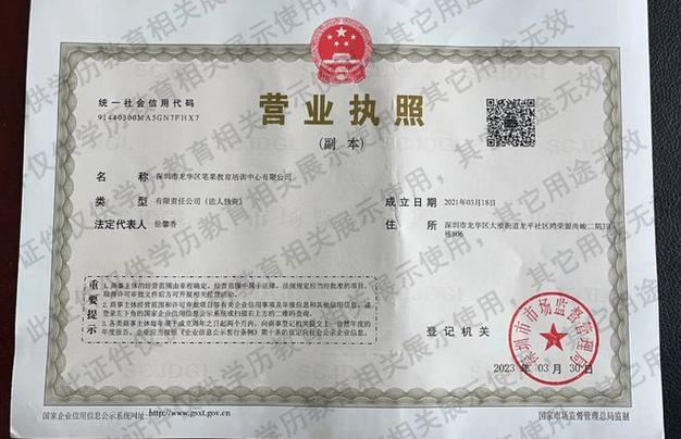 开设独立站是否必须办理营业执照？